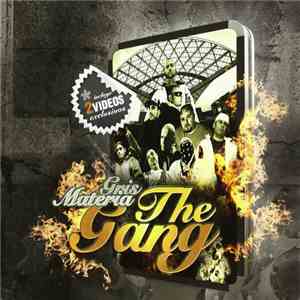 Gris Materia - Gris Materia (The Gang) flac album