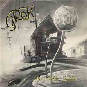 Grok  - We Never Sleep flac album