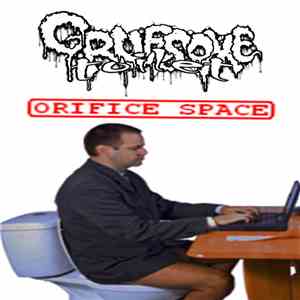 Gruesome Toilet - Orifice Space flac album