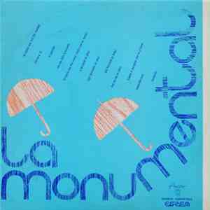 Grupo Monumental - La Monumental flac album