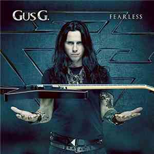 Gus G. - Fearless flac album