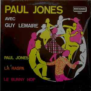 Guy Lemaire - Paul Jones flac album