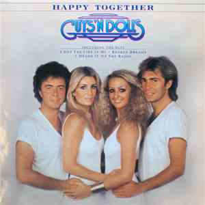 Guys 'n Dolls - Happy Together flac album