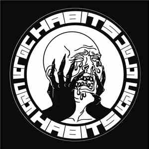 Habits  - Ugly Cry (Fluro Yellow) flac album
