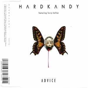 Hardkandy Featuring Terry Callier - Advice flac album