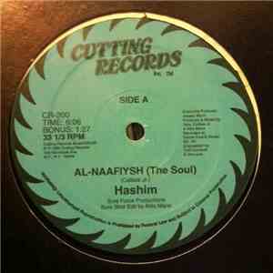 Hashim - Al-Naafiysh (The Soul) flac album