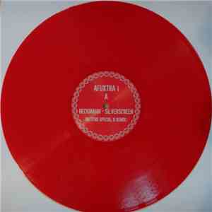 Heckmann / Butch - Silverscreen / Mushroom Man flac album