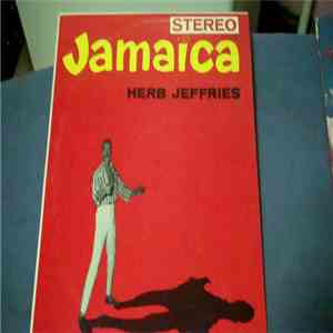 Herb Jeffries - Jamaica flac album