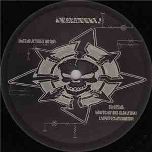 Hesed / Aka-Elekttronix - Analog Tecne' Model 003 flac album