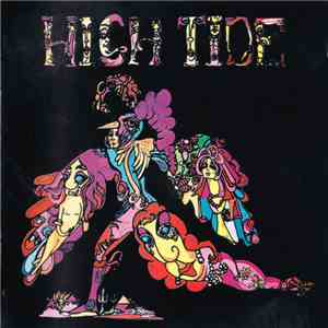High Tide  - High Tide flac album