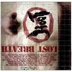 Hoot  - Lost Breath flac album