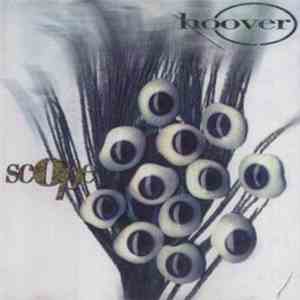 Hoover  - Scope flac album