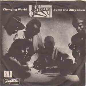 Hot Chocolate - Changing World / Bump And Dilly Down flac album