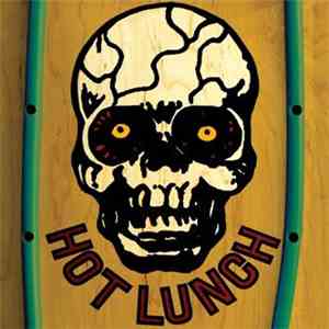 Hot Lunch  - Hot Lunch flac album