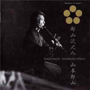 Hozan Yamamoto - Shakuhachi flac album