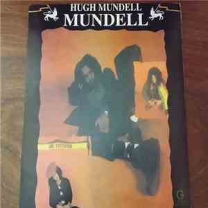 Hugh Mundell - Mundell flac album