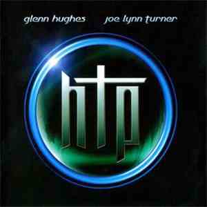 Hughes Turner Project - HTP flac album