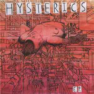 Hysterics  - Hysterics flac album