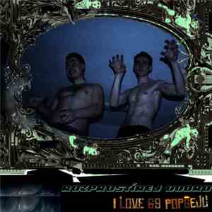 I LOVE 69 POPGEJU - Rozprostírej Dobro flac album