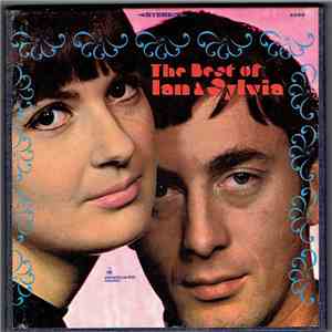 Ian & Sylvia - The Best Of Ian & Sylvia flac album