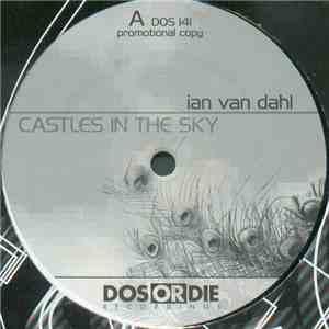 Ian Van Dahl - Castles In The Sky flac album
