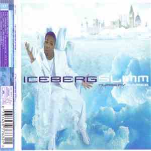 Iceberg Slimm - Nursery Rhymes flac album