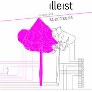 Illeist Collective - Electrees flac album