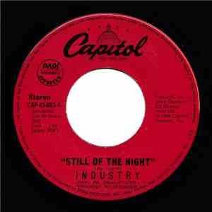 Industry  - Still Of The Night / Romantic Dreams flac album