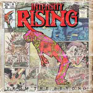 Intensity Rising - From The Beyond flac album