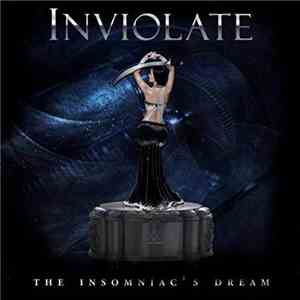 Inviolate  - The Insomniac's Dream flac album