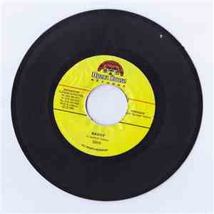 Italee - Bashy flac album