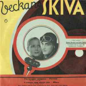 Jack Norman's Orchestra With Chick Bullock - I'm Keepin' Company / I Wanna Sing About You flac album