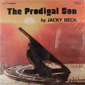 Jacky Beck - The Prodigal Son flac album