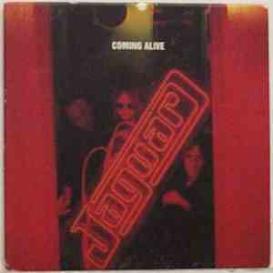 Jaguar  - Coming Alive flac album
