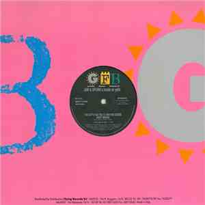 Jam & Spoon's Hands On Yello - You Gotta Say Yes To Another Excess - Great Mission flac album