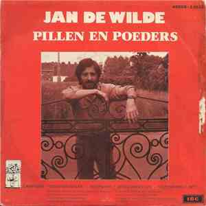 Jan De Wilde, André Bialek - Pillen En Poeders / Maladie Melodie flac album