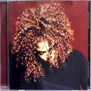 Janet - The Velvet Rope flac album