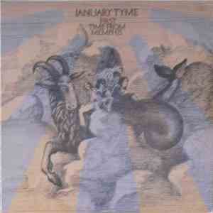 January Tyme - First Time From Memphis flac album