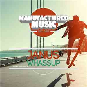 Janus  - Whassup flac album