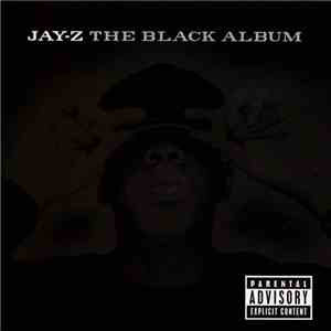 Jay-Z - The Black Album flac album