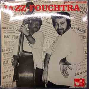 Jazz Fouchtra - Au "Petit Journal" flac album