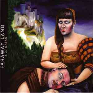 J.C. Satàn - Faraway Land flac album