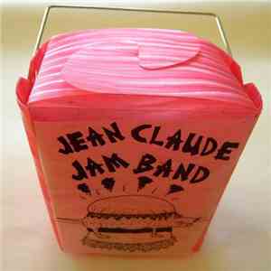 Jean Claude Jam Band - Honk Kong Take Out flac album