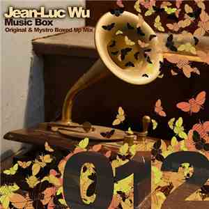 Jean-Luc Wu - Music Box flac album