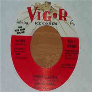 Jeanne Napoli - Forget That Girl / Do Those Little Things flac album