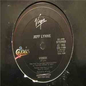 Jeff Lynne - Video! flac album