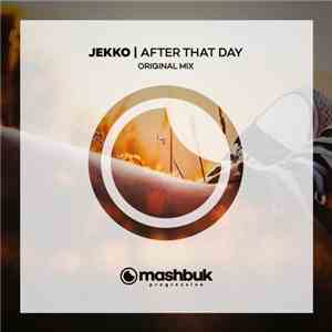Jekko - After That Day flac album