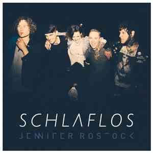 Jennifer Rostock - Schlaflos flac album