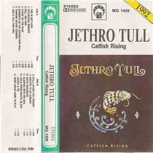 Jethro Tull - Catfish Rising flac album