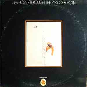 Jim Horn - Through The Eyes Of A Horn flac album